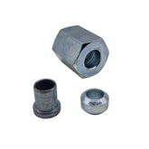 Überwurfmutter für Einspritzleitung M12x1,5mm